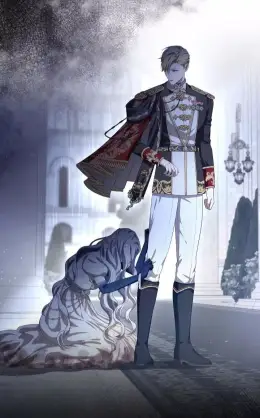 Cesare — Angst King Husband