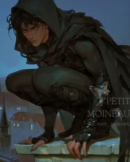 Mavi | Feral Hound
