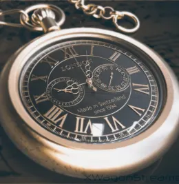 Time Stop