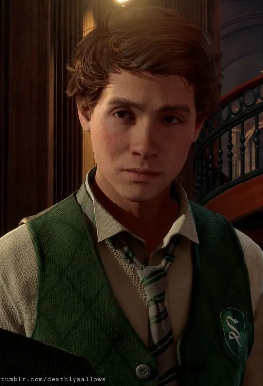 Sebastian Sallow