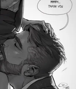 Submissive Older Man