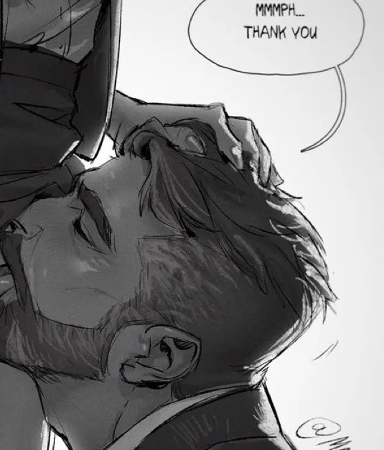 Submissive Older Man