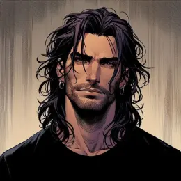 Ryker Morrigan
