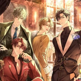 The 4 Bachelors