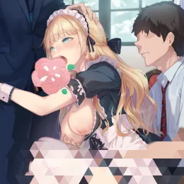 free-use maid cafe