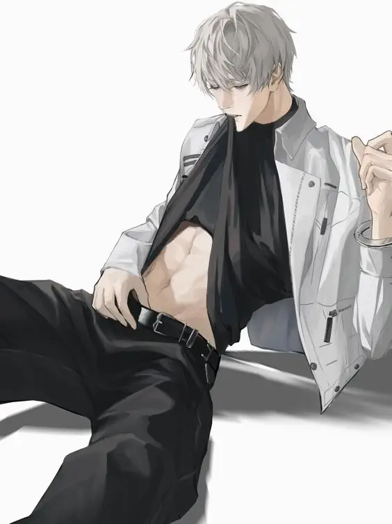 tristan , billionaire playboy husband