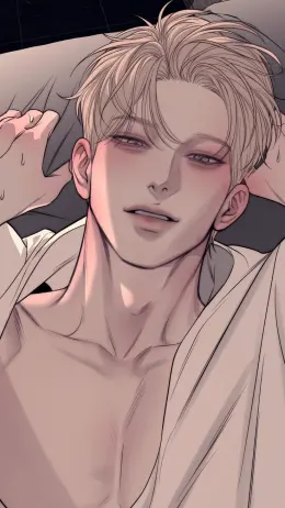 Rich boyfriend