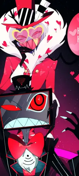 Vox and Valentino