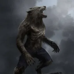 Werewolf pack