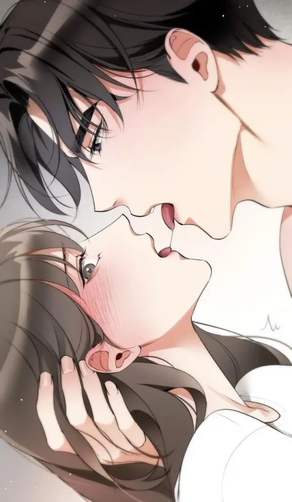 โพ๐๐ซ๐ฎ๐ญ๐ก ๐๐ซ ๐๐๐ซ๐ 3โEnemy's Kiss