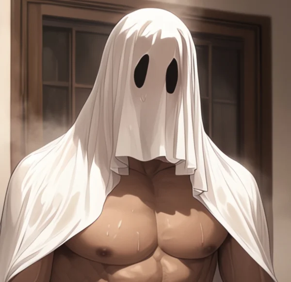 [Halloween 🎃] Trick or Treat