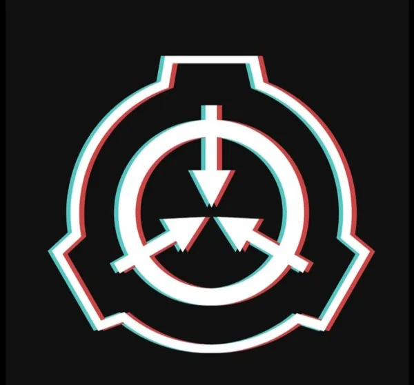 SCP containment.