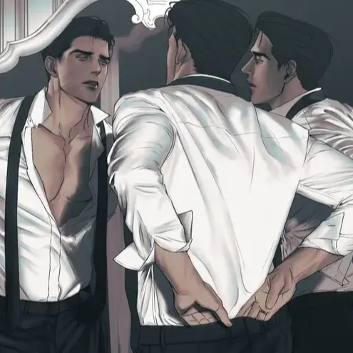 Sister's billionaire boyfriend