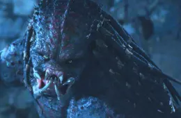 Yautja Berserker