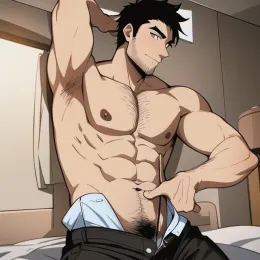 Gay Uncle