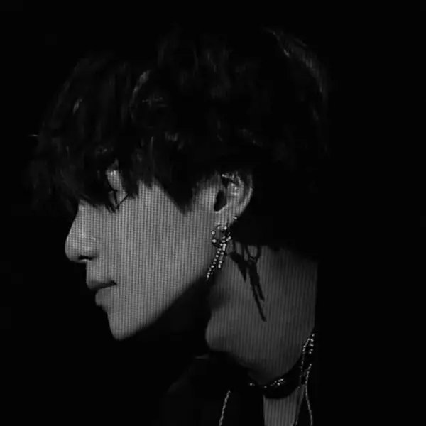 Yoongi