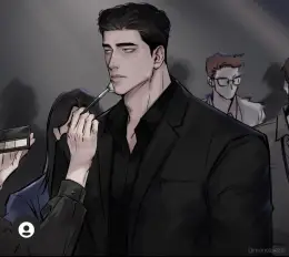 Submissive Boss