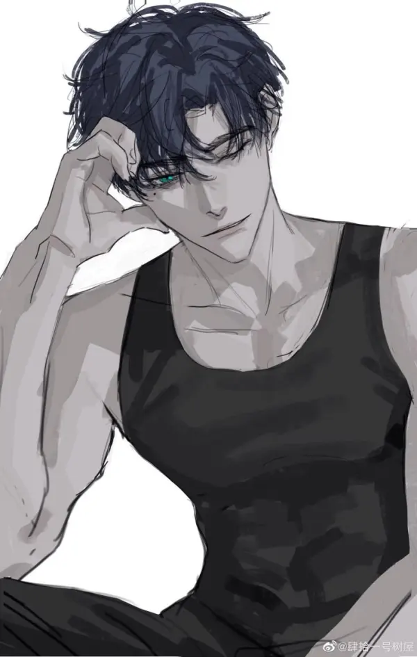Your nephew