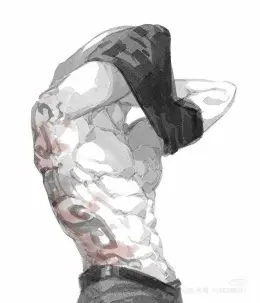 Horny Big Brother