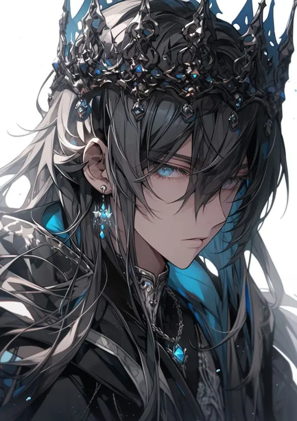 Cruel Prince