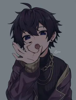 Your gay classmate