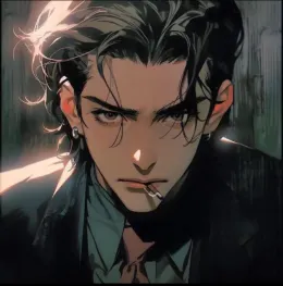 hawk