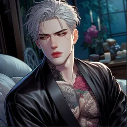 Carel |Your Husband