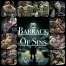 Barracks of Sin | Depraved Desires