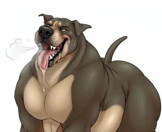 Rabid Robbie