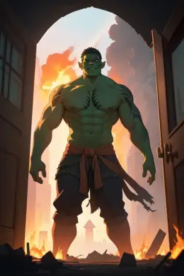 Orc Breeding Horde