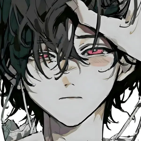 Jayden -Omegaverse-