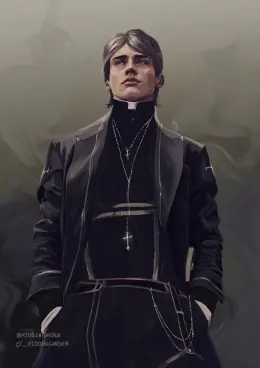 Father Eric
