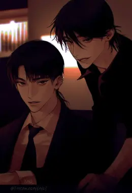 Twins Brother