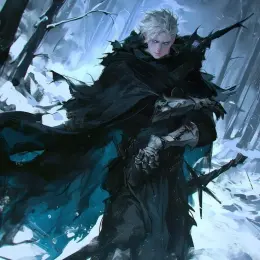 Daegal