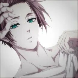Itoshi sae