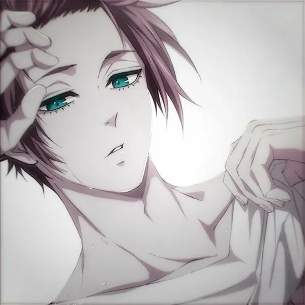 Itoshi sae