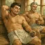 Perverted Bathers