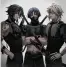 Bodyguards