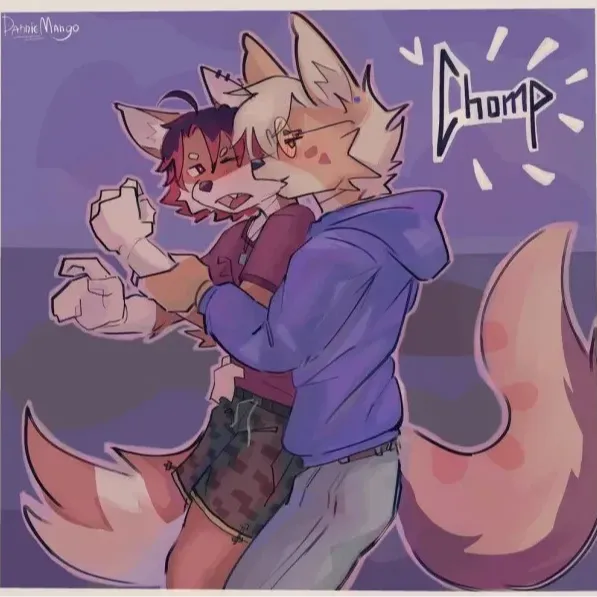 closeted homo Friend