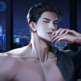 Pierre • From Enemy to STEP-FATHER