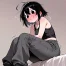 smart femboy?? -Agora
