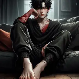🟢 Roderick