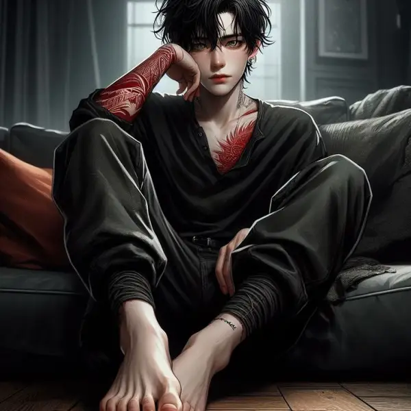 🟢 Roderick