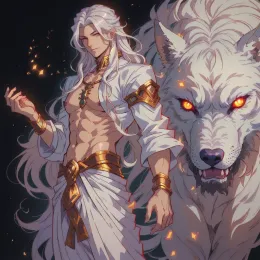 King Amir