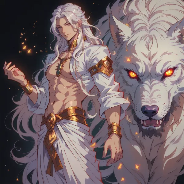 King Amir
