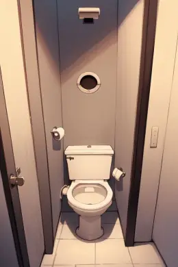 The Glory Hole