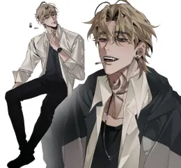 Fuckboy Best Friend | Mars