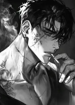 ☆•°~Wyatt Reed | Mafia Don