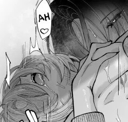 Kai - Horny roommate