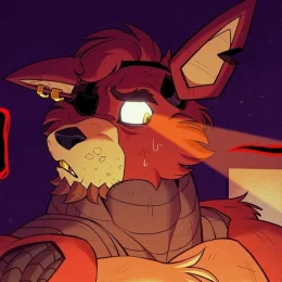 Foxy